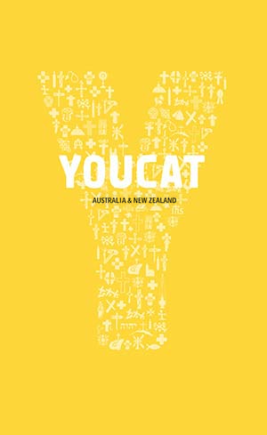 YOUCAT Catechism Australia and New Zealand
